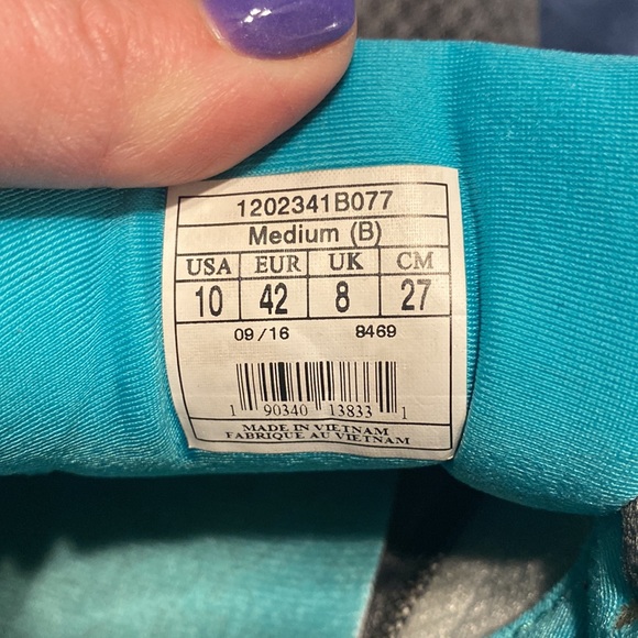 Brooks Launch running shoe - Picture 6 of 6